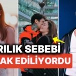 Ayrılıkları Çok Konuşulmuştu: Danla Bilic ve Rapçi Çakal’ın Aşkını Bitiren Sebep Ortaya Çıktı!