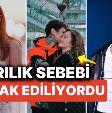 Ayrılıkları Çok Konuşulmuştu: Danla Bilic ve Rapçi Çakal’ın Aşkını Bitiren Sebep Ortaya Çıktı!