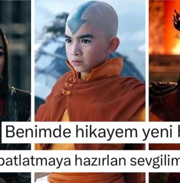 Netflix’in Canlı Aksiyon Dizi Uyarlaması ‘Avatar: The Last Airbender’ 2. ve 3. Sezon Onayını Aldı!