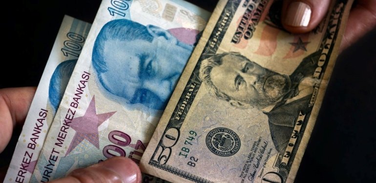 Dolar bugün ne kadar? (7 Mart 2024 dolar kuru fiyatları)