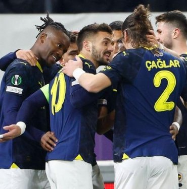 Fenerbahçe bu sezon hiçbir Türk takımının yapamadığını yaptı!