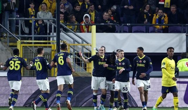 Fenerbahçe, UEFA Konferans Ligi