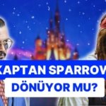 “Johnny Depp’in Karayip Korsanları’na Dönüşü Mümkün mü? Son Dedikodular Ne Diyor?