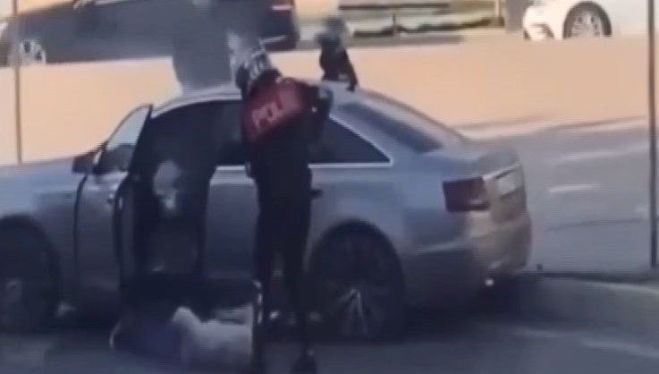 İstanbul’da silah ticareti yapanlara operasyon