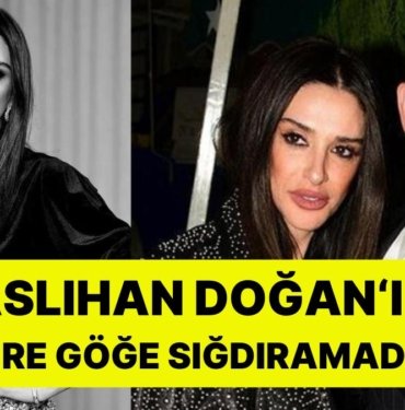 Arda Turan ile Aslıhan Doğan’a Sürpriz Ödül: Yılın Çifti Seçildiler