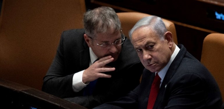 Netanyahu’dan Refah için geri adım yok: Savaş sürecek