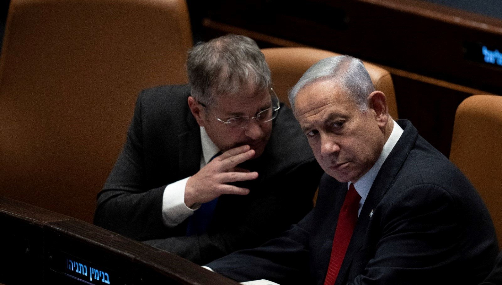 Netanyahu’dan Refah için geri adım yok: Savaş sürecek