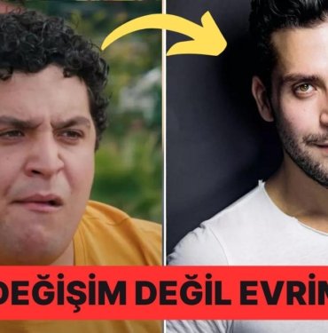 Kuvvetli Bir Alkış Dizisinin Metin’i Cihat Süvarioğlu’nun Eski Halini Görünce Gözlerinize İnanamayacaksınız