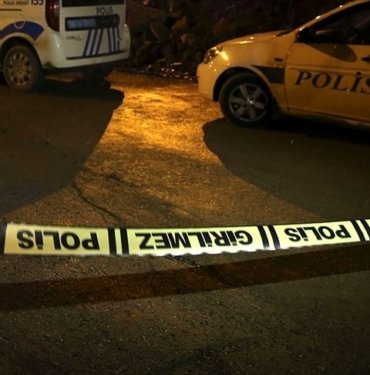 Tokat’ta sır ölüm: Ağaçta asılı bulundu