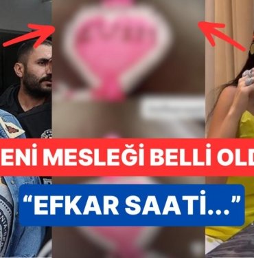 Hapishanedeki Dilan Polat İncik Boncuk İşlerine Girerek İlk Eserini Kötü Gün Dostuna Hediye Etti