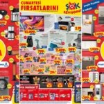 ŞOK’a iPhone 15 Pro Max Geliyor! 9 Mart 2024 ŞOK Aktüel Ürünler Kataloğu
