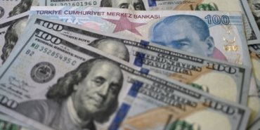 Dolar bugün ne kadar? (8 Mart 2024 dolar kuru fiyatları)