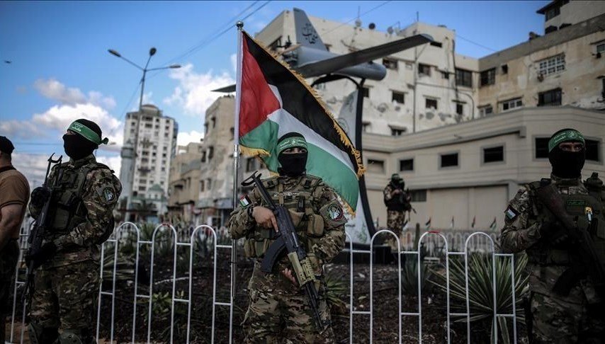 İsrail, Güney Afrika’yı Hamas’ın “yasal kolu” olmakla suçladı