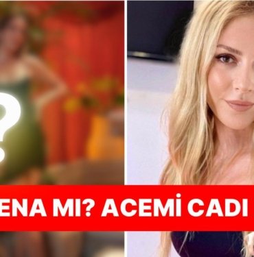 Selena mı Acemi Cadı mı? Siyah Tarzının En Çok Kime Yakıştığını Birlikte Seçiyoruz!