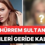 Herkes mi Depresyonda? Meryem Uzerli, Radikal Karar Veren Ünlüler Kervanına Platin Sarısıyla Katıldı!