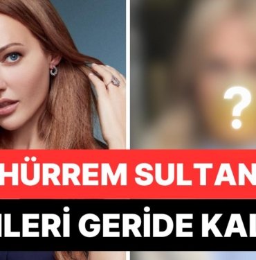 Herkes mi Depresyonda? Meryem Uzerli, Radikal Karar Veren Ünlüler Kervanına Platin Sarısıyla Katıldı!