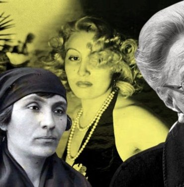 Türkiye’nin emekçi kadınları