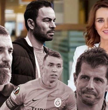 Seçil Erzan 4. kez hakim karşısında: Ünlü futbolcular ifade verecek
