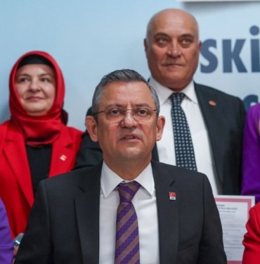 Özel: CHP’li belediyeler eşit hizmet verir