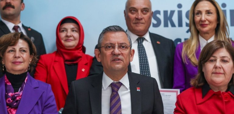 Özel: CHP’li belediyeler eşit hizmet verir