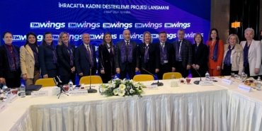 Kadın ihracatçılara 4 milyar TL’lik destek