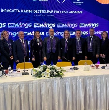 Kadın ihracatçılara 4 milyar TL’lik destek