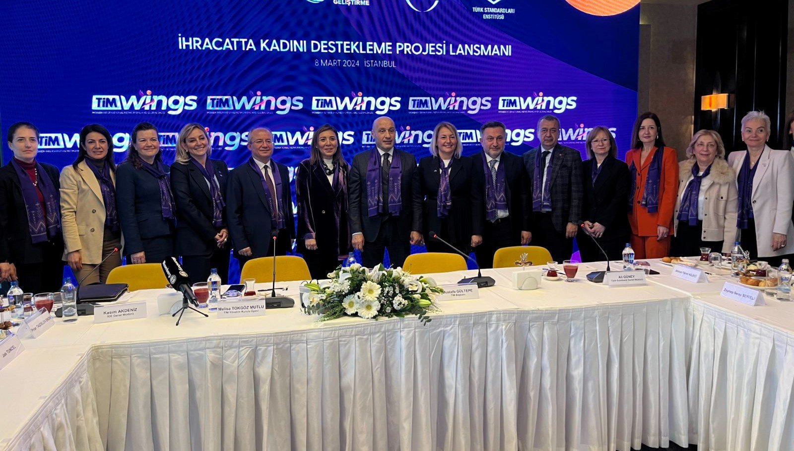 Kadın ihracatçılara 4 milyar TL’lik destek