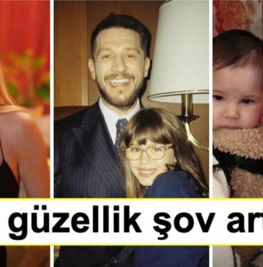 Didem Soydan’ın Kaşlarından Zeynep Bastık’ın Yazım Yanlışına 7 Mart’ta Ünlülerin Yaptığı Paylaşımlar