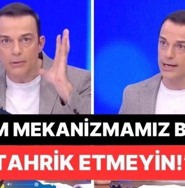 Jess Molho’nun Direksiyonu Bırakıp Kadın Yolcuya Saldıran Şöför İçin Yaptığı Tuhaf Savunma Şoke Etti