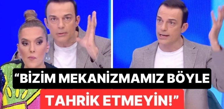 Jess Molho’nun Direksiyonu Bırakıp Kadın Yolcuya Saldıran Şöför İçin Yaptığı Tuhaf Savunma Şoke Etti