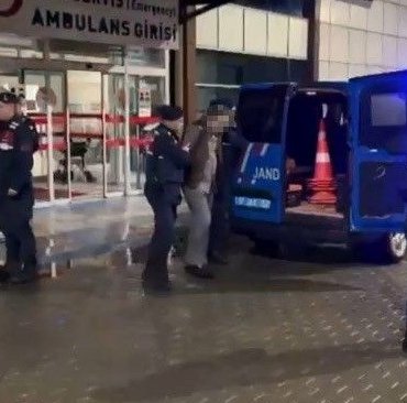 Çanakkale’de FETÖ operasyonu