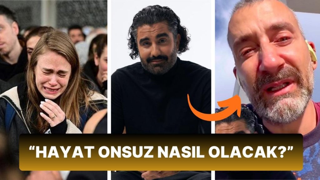 ‘Toprak Attık Üstüne’: Seksenler Dizisinin ‘Zafer’i Efe Deprem’in Ölümü Yunus Günçe’yi Gözyaşlarına Boğdu!