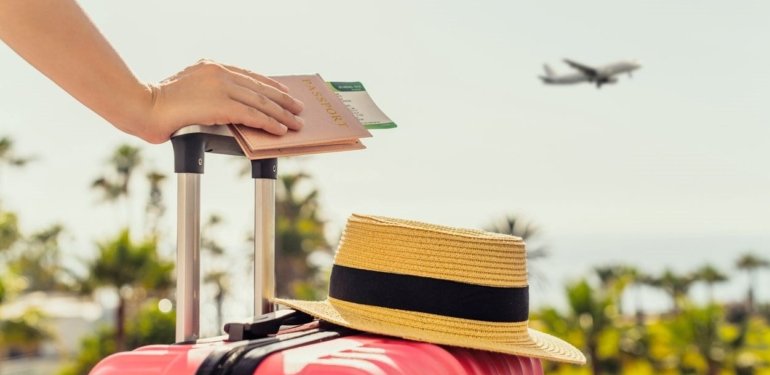 AB’de turizm pandemi öncesini geçti