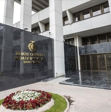 Merkez Bankası faiz kararı ne zaman, ayın kaçında açıklanacak? TCMB anketine göre yıl sonu dolar ve enflasyon tahmini
