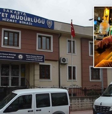 Trafikteki selektör tartışmasında kan aktı: 1 ölü
