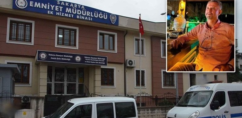 Trafikteki selektör tartışmasında kan aktı: 1 ölü