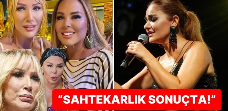 Akıllara Seda ve Safiye Geldi: Derya Bedavacı’nın Fotoşop ve Oruç Açıklamaları Tartışmanın Ateşini Fitilledi