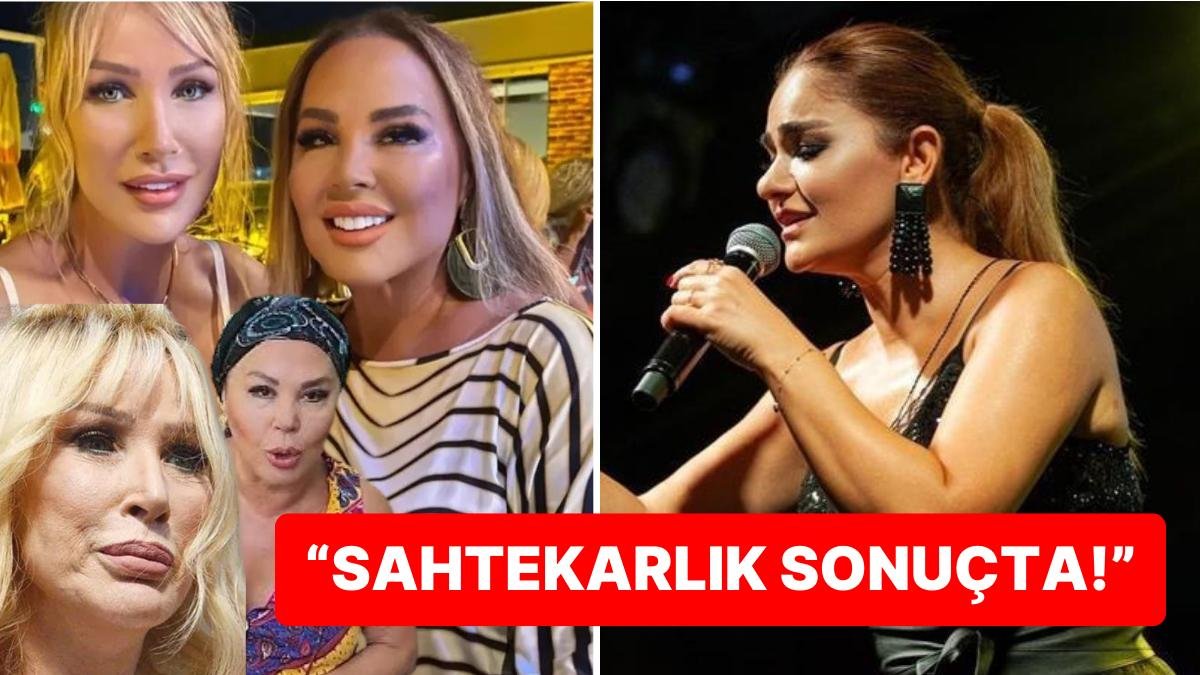 Akıllara Seda ve Safiye Geldi: Derya Bedavacı’nın Fotoşop ve Oruç Açıklamaları Tartışmanın Ateşini Fitilledi
