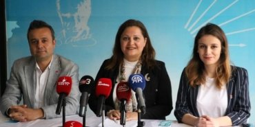 Sözleri gündem oldu, geri adım atmadı! Burcu Köksal