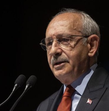 Fatih Portakal, iddiasıyla Kılıçdaroğlu