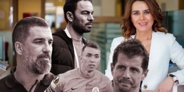 Seçil Erzan 4. kez hakim karşısında: Ünlü futbolcular ifade verdi
