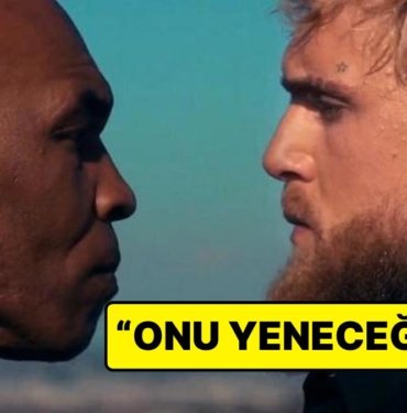 İnternet Fenomeni Jake Paul, Ünlü Boksör Mike Tyson’ın Canlı Yayında Karşısına Çıkacak!