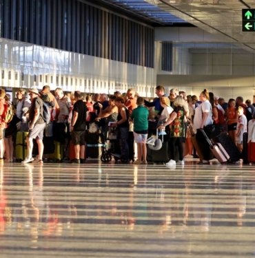 Rusya’dan açıklama: Türkiye ile turizmde ödeme krizi yok