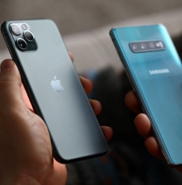 Apple, iPhone’dan Android’e geçişi kolaylaştırıyor