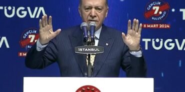 Cumhurbaşkanı Erdoğan: “Netanyahu