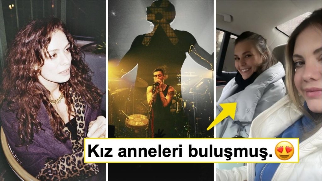 Müjde Uzman, İptal Edilen Çekimine isyan Etti! 8 Mart’ta Ünlülerin Yaptığı Instagram Paylaşımları