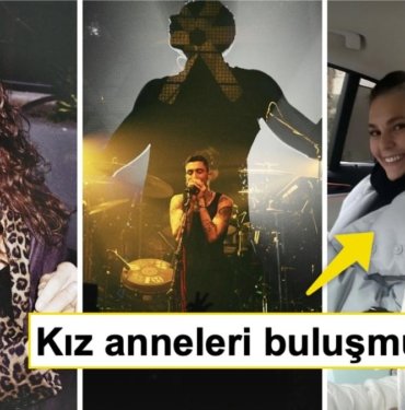 Müjde Uzman, İptal Edilen Çekimine isyan Etti! 8 Mart’ta Ünlülerin Yaptığı Instagram Paylaşımları