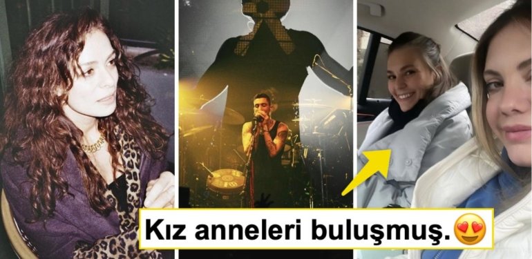 Müjde Uzman, İptal Edilen Çekimine isyan Etti! 8 Mart’ta Ünlülerin Yaptığı Instagram Paylaşımları