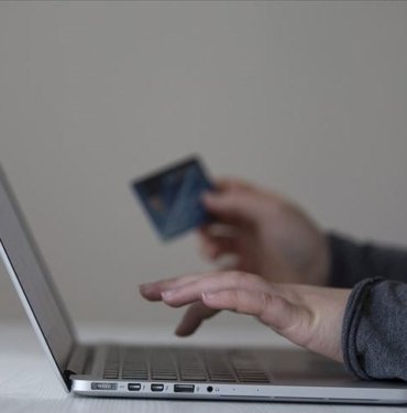 Sahte alışveriş sitelerine dikkat! 5 ayda 8 milyon liralık dolandırıcılık