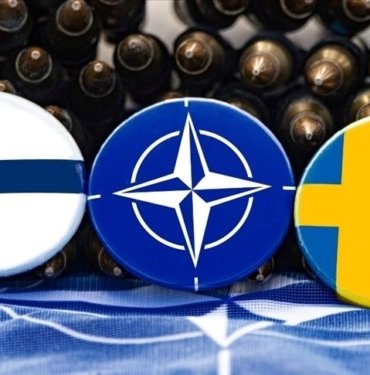 Finlandiya’dan NATO’ya üye olan İsveç’e Rusya uyarısı